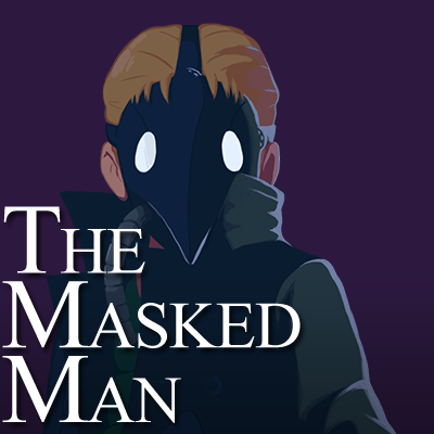 Masked Man