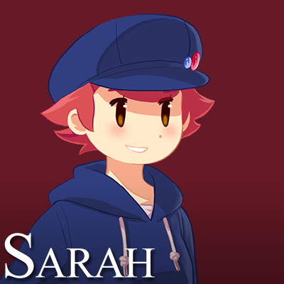 Sarah